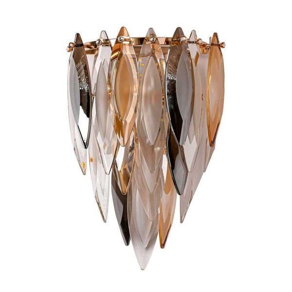 Бра Odeon Light VILNA 5068/3W &mdash; Дзинь ля-ля