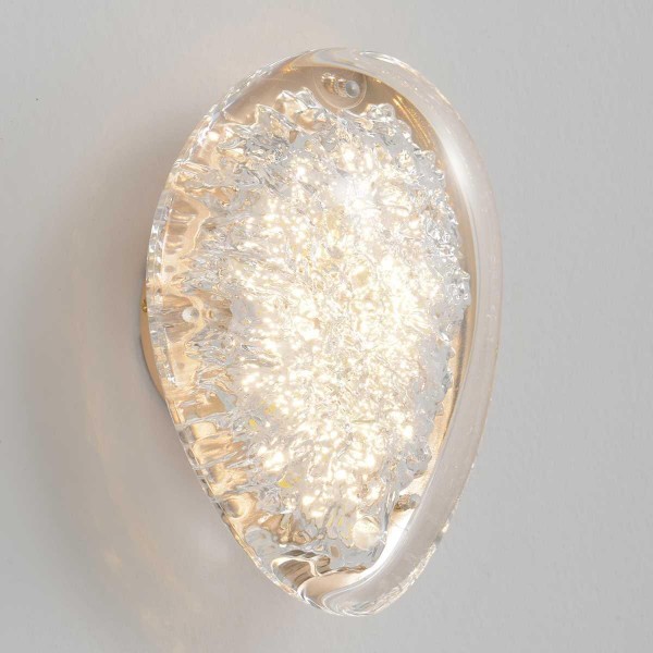 Бра Crystal Lux FELICIDAD AP9W LED &mdash; Дзинь ля-ля