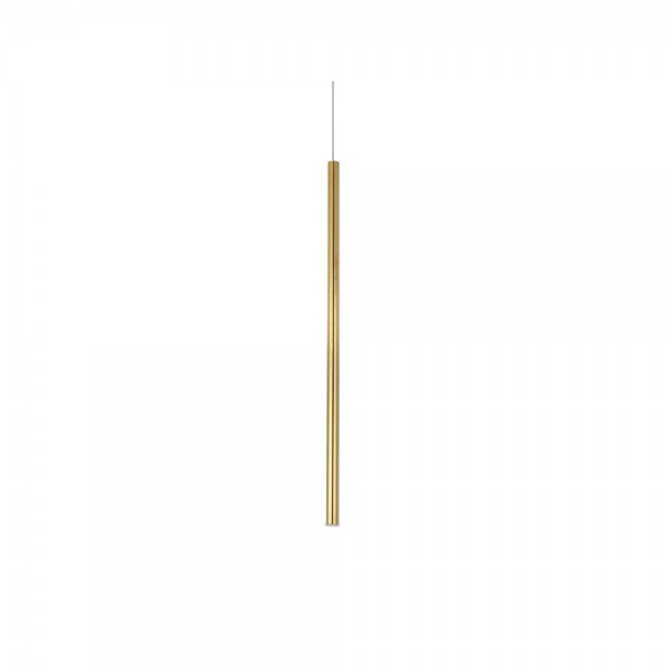 Подвесной светильник Newport 15105/S champagne gold М0069126 &mdash; Дзинь ля-ля