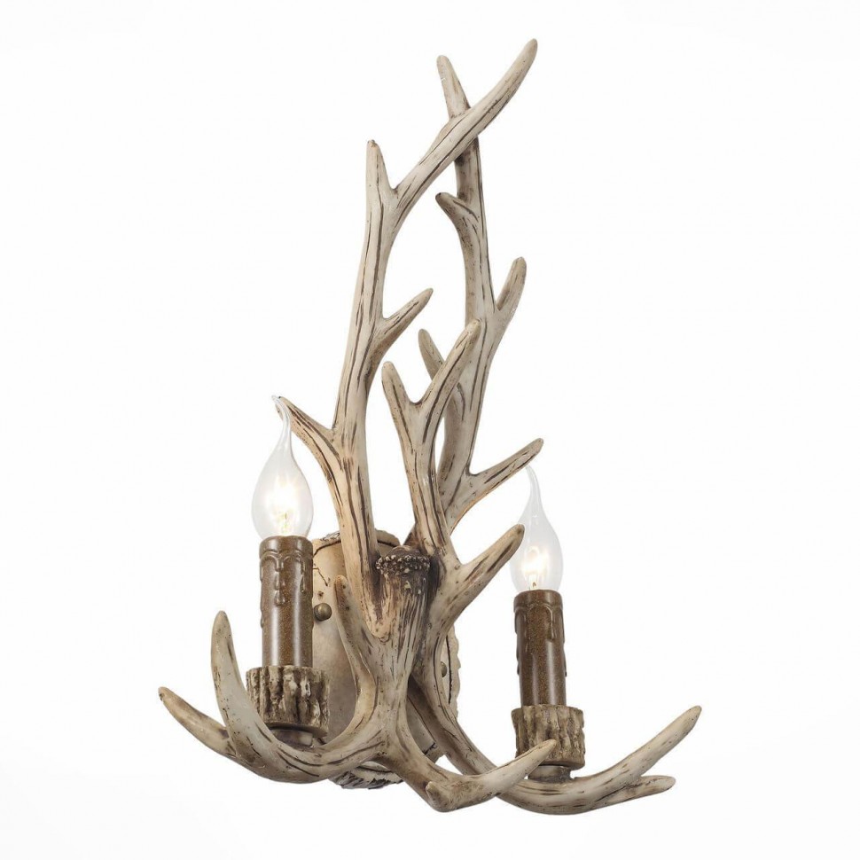 Бра ST Luce Renna SL153.701.02 фото 1 &mdash; Дзинь ля-ля