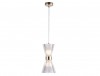 Подвесной светильник Newport Christina 3611/S gold new М0069508 фото 1 &mdash; Дзинь ля-ля