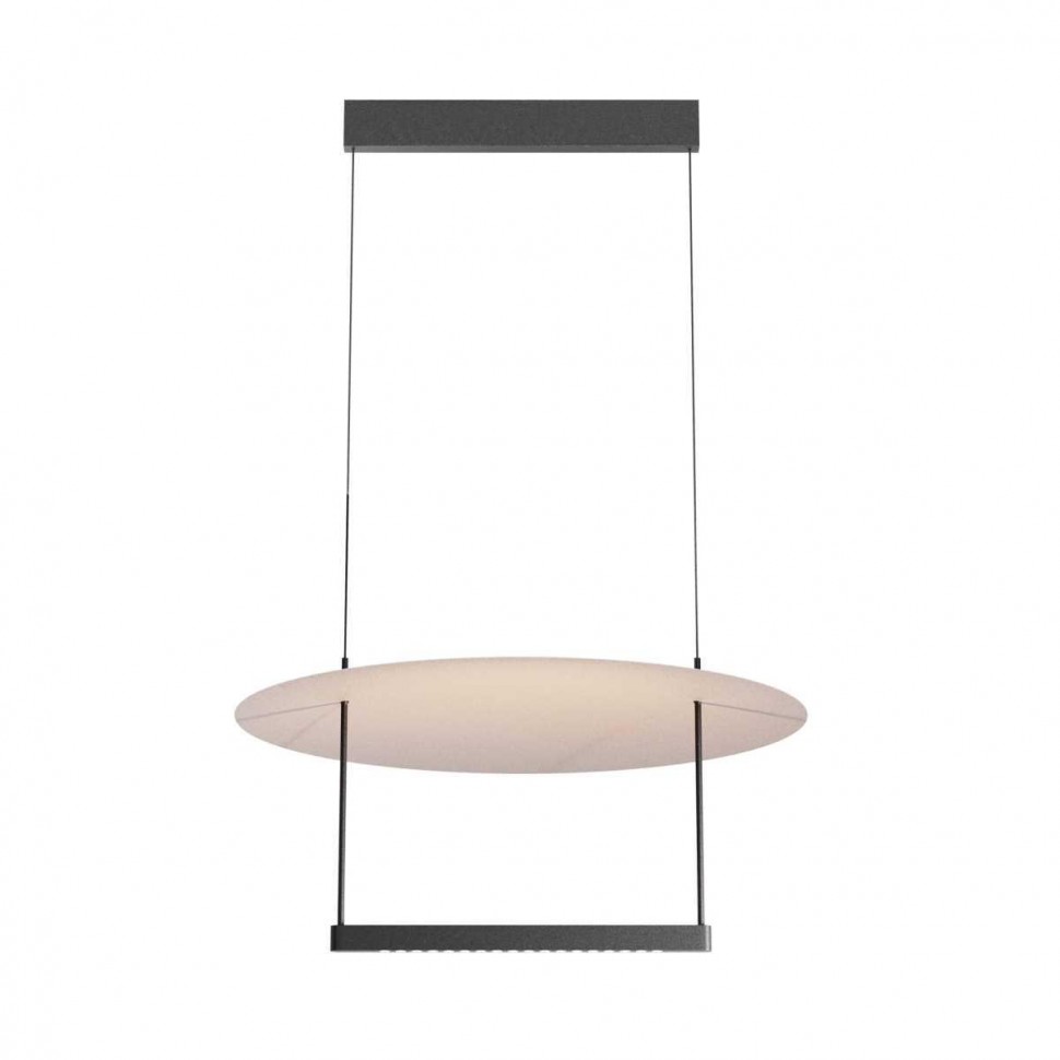 Подвесной светильник Maytoni MOD280PL-L30B3K1 фото 1 &mdash; Дзинь ля-ля