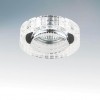 Встраиваемый светильник Lightstar Lei 006350 фото 2 &mdash; Дзинь ля-ля