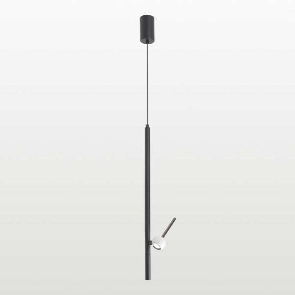 Подвесной светильник Lussole LSP-7532 &mdash; Дзинь ля-ля