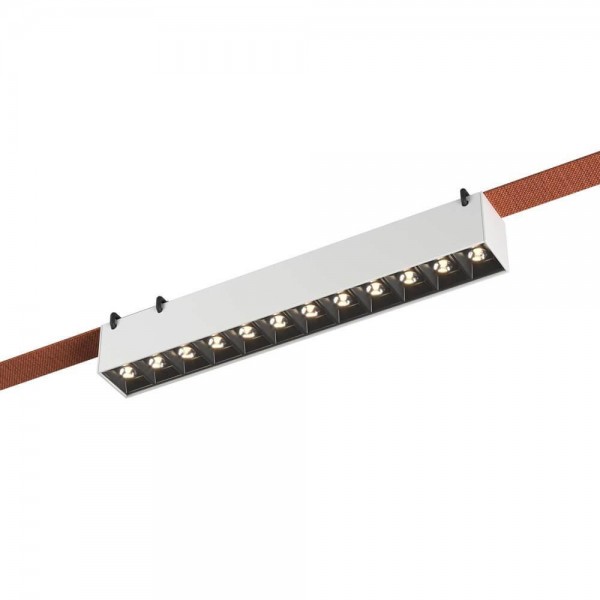 Трековый светильник ST Luce BAND ST455.536.12 — Дзинь ля-ля