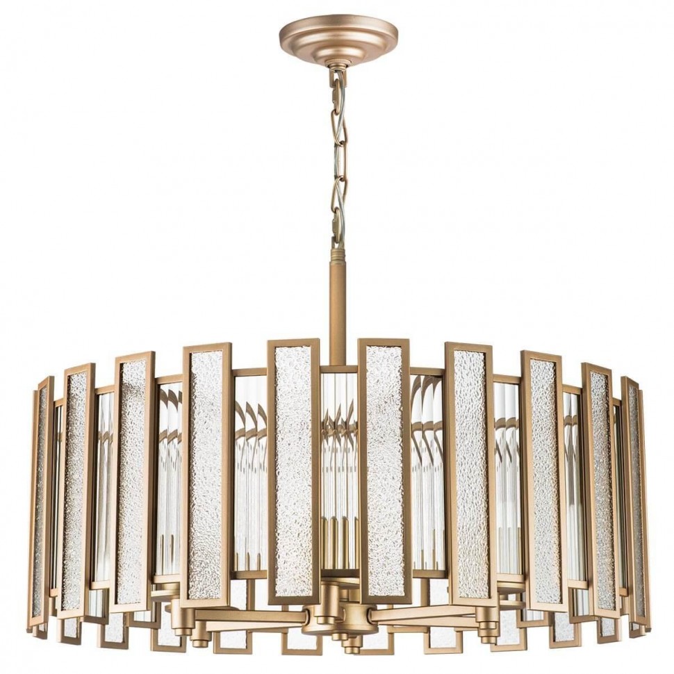 Подвесная люстра Lightstar Agave 712062 фото 1 &mdash; Дзинь ля-ля