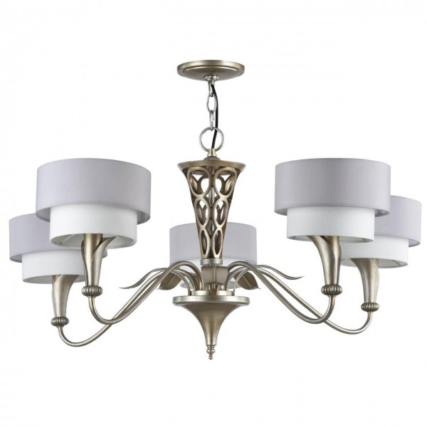 Подвесная люстра Maytoni Lillian H311-05-G — Дзинь ля-ля