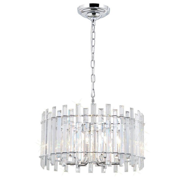 Подвесная люстра Citilux Ингвар CL334161 &mdash; Дзинь ля-ля