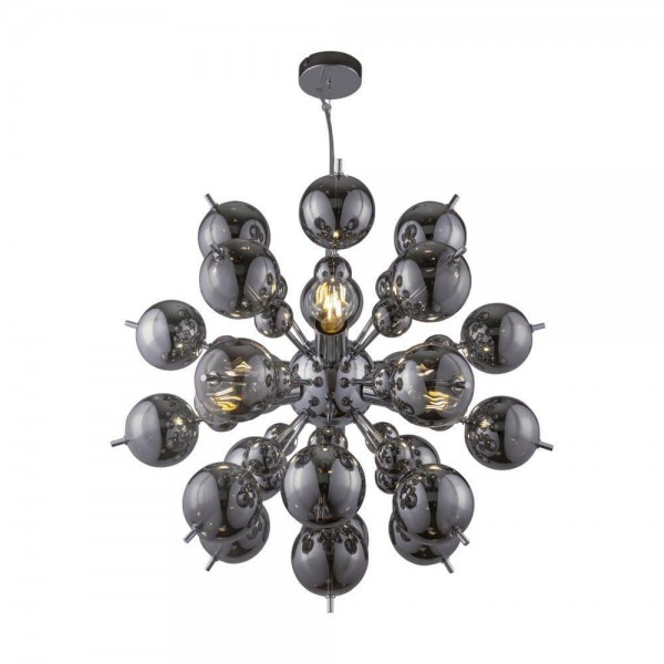 Подвесная люстра Maytoni Bolla MOD133PL-06CH — Дзинь ля-ля