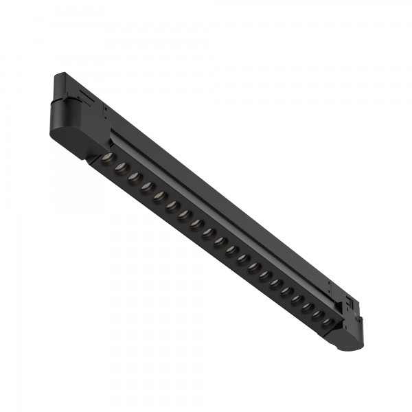Трековый светильник Points Trinity 4000K 20Вт 30° Maytoni TR195-3-20W4K-M-B — Дзинь ля-ля