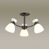 Потолочная люстра Lumion Comfi Wilma 4534/3C фото 2 &mdash; Дзинь ля-ля