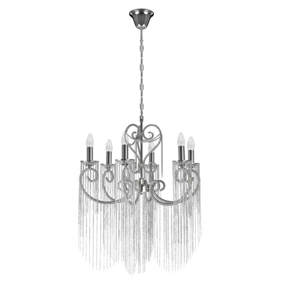 Люстра LOFT IT Wonderland 10405/6 фото 1 &mdash; Дзинь ля-ля