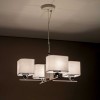 Подвесная люстра Citilux Тильда CL469245 фото 3 &mdash; Дзинь ля-ля