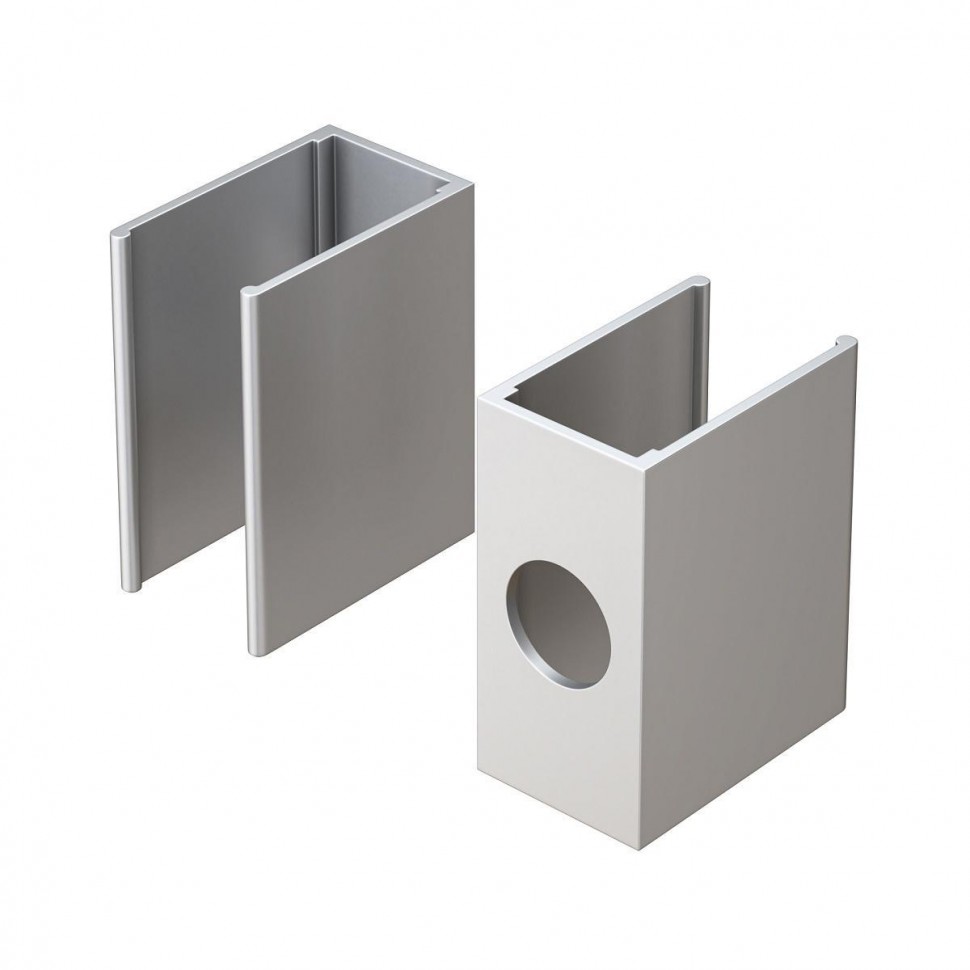 Клипса для гибкого неона (5 шт.) Maytoni LED Strip 20070 фото 1 — Дзинь ля-ля