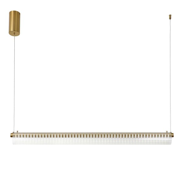 Подвесной светодиодный светильник Favourite Pulser 4489-1P — Дзинь ля-ля