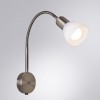 Бра Arte Lamp Falena A3116AP-1AB фото 2 &mdash; Дзинь ля-ля