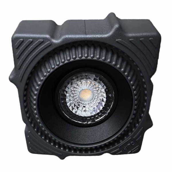 Встраиваемый светодиодный светильник ST Luce Встраиваемые светильники ST753.438.07 &mdash; Дзинь ля-ля