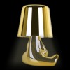 Настольная лампа Loft IT Brothers 10233/E Gold фото 8 — Дзинь ля-ля