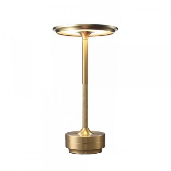 Настольная лампа Omnilux OML-40414-01 &mdash; Дзинь ля-ля