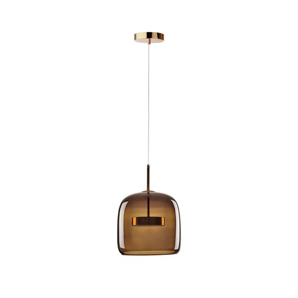 Подвесной светодиодный светильник Loft IT Dauphin 10040A — Дзинь ля-ля