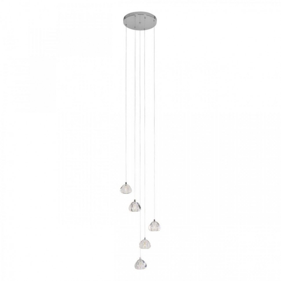 Подвесной светильник Loft IT Rain 10151/5 фото 1 — Дзинь ля-ля