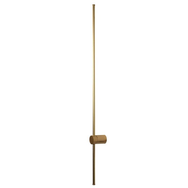 Настенный светодиодный светильник Loft IT Rays 10052GD — Дзинь ля-ля