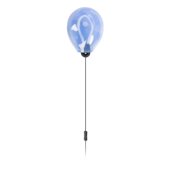 Настенный светодиодный светильник Loft IT Joy 10291 Blue — Дзинь ля-ля