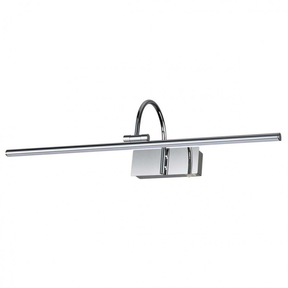 Подсветка для картин Odeon Light Walli Geba 4910/12WL фото 1 &mdash; Дзинь ля-ля