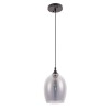 Подвесной светильник Arte Lamp Propus A4344SP-1BK фото 1 &mdash; Дзинь ля-ля