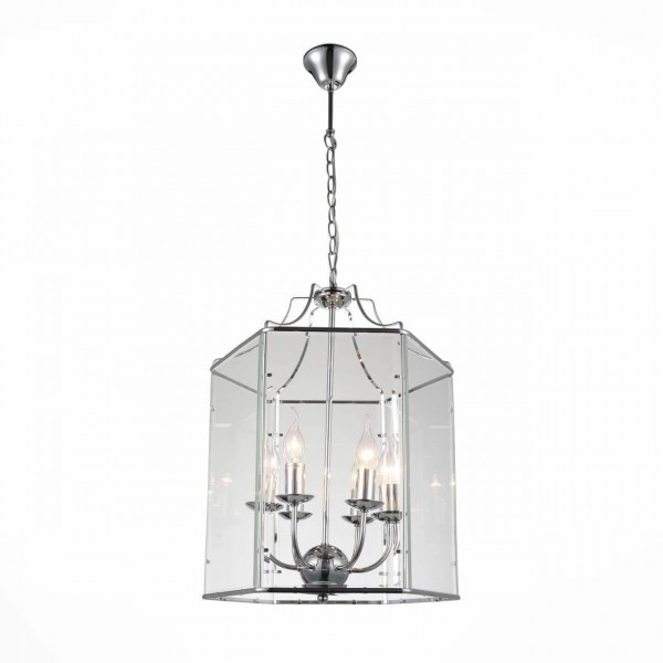 Подвесная люстра ST Luce SL228.103.06 — Дзинь ля-ля