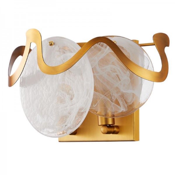 Бра Stilfort Sweet 2130/03/02W &mdash; Дзинь ля-ля