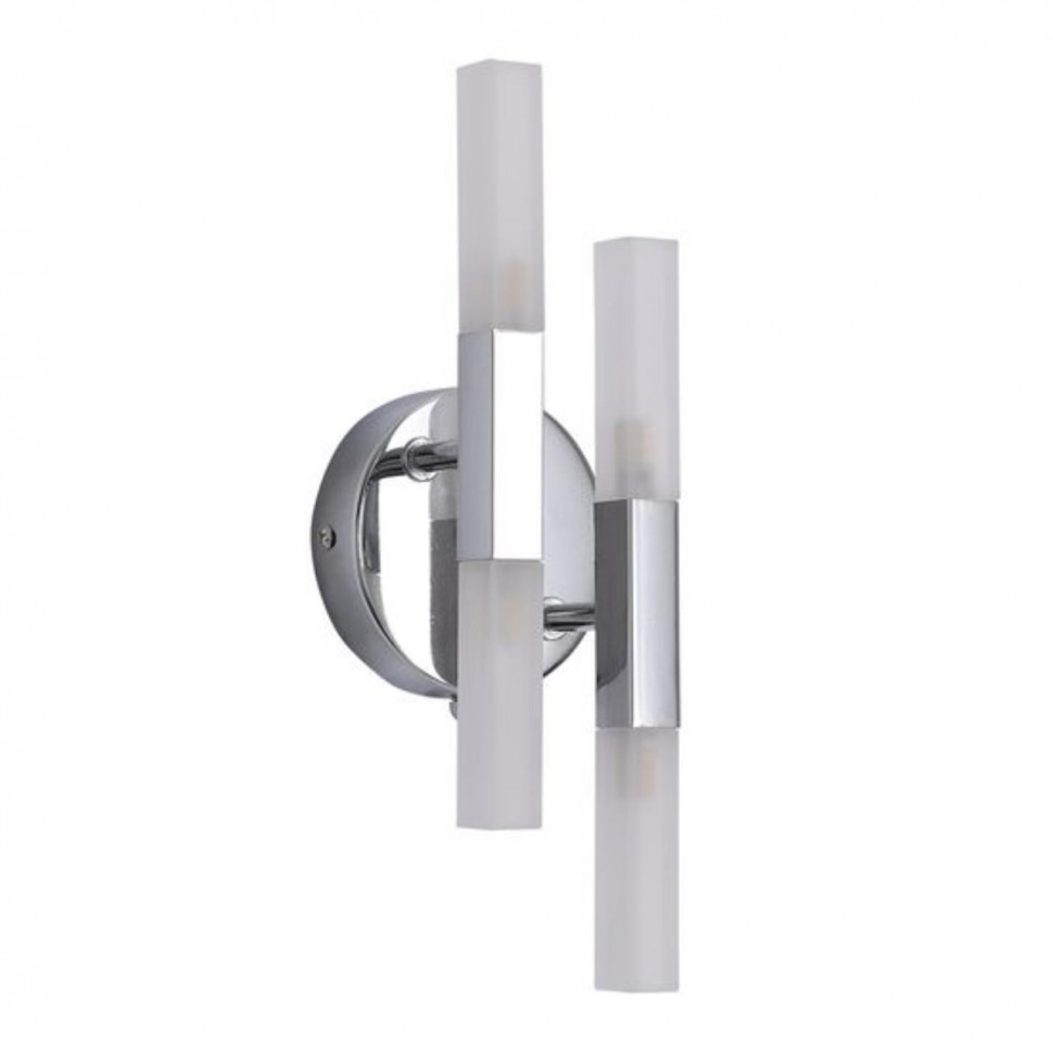 Бра Arte Lamp Ramona A7410AP-4CC фото 1 &mdash; Дзинь ля-ля