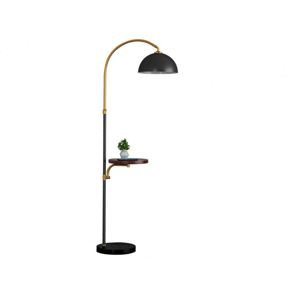 Торшер Kink Light Памир 07047,19 фото 1 — Дзинь ля-ля