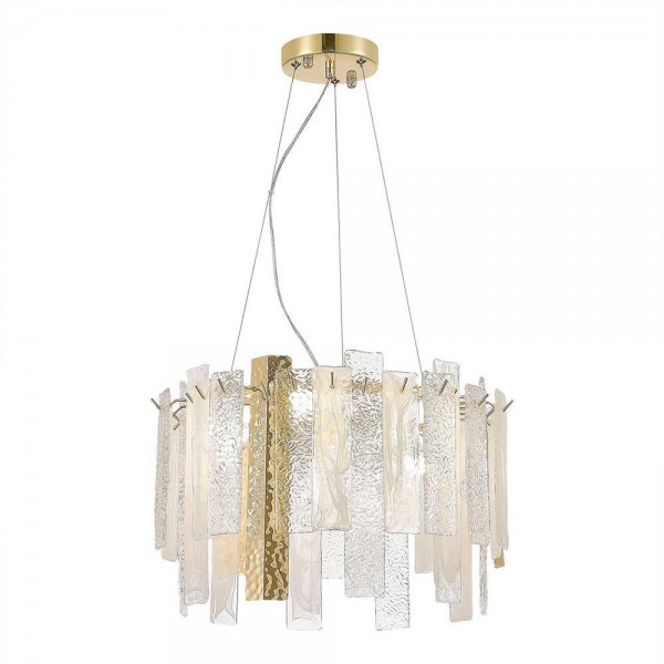 Подвесная люстра ST Luce SCOLARE SL1636.203.06 — Дзинь ля-ля