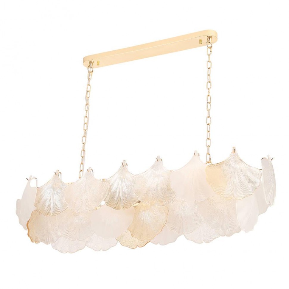 Подвесная люстра Crystal Lux Bonita SP14 L1200 фото 1 &mdash; Дзинь ля-ля