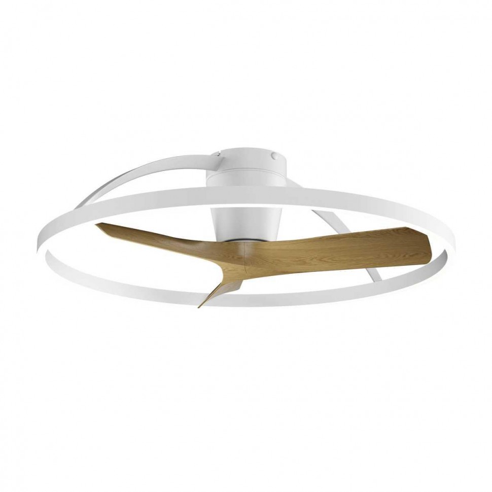 Люстра-вентилятор Mantra NEPAL II 9045 фото 1 &mdash; Дзинь ля-ля