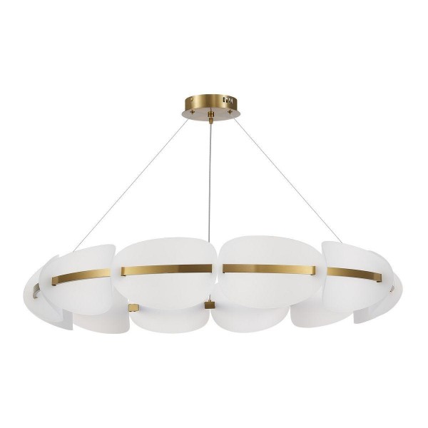 Подвесной светодиодный светильник ST Luce Etoile SL1304.203.65 — Дзинь ля-ля