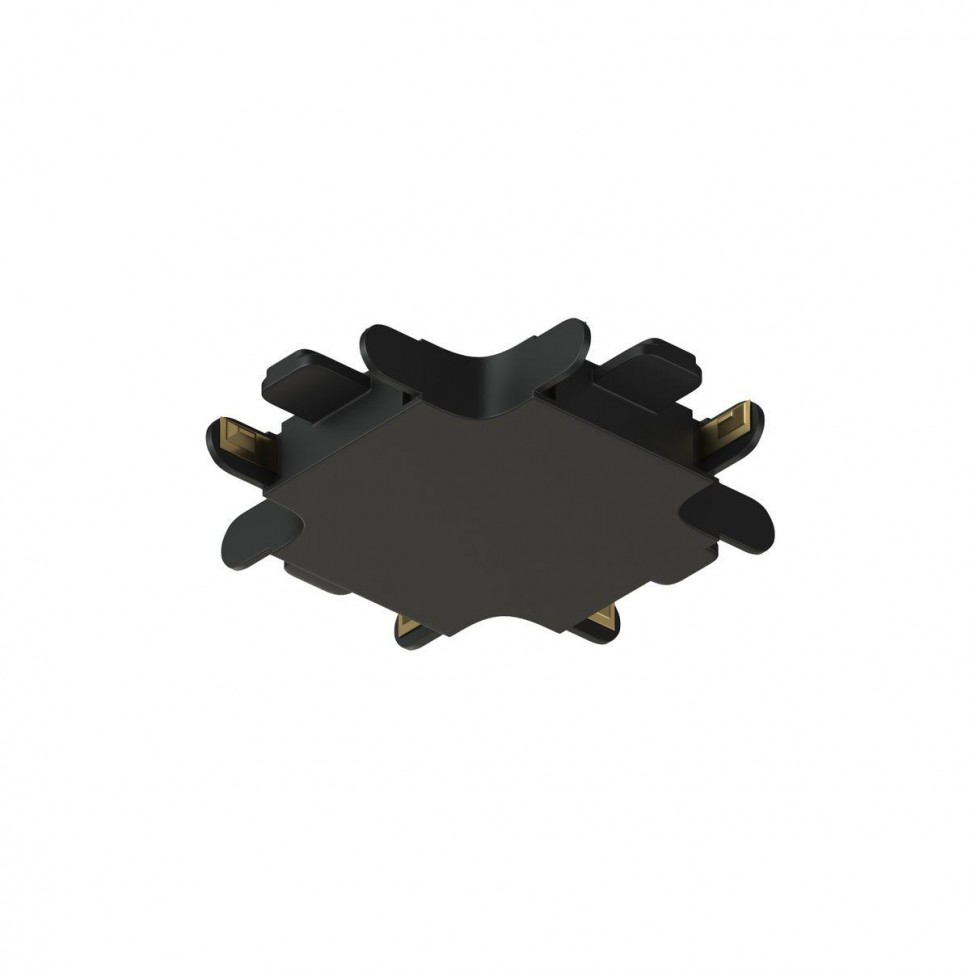 Соединитель DENKIRS AIR BASE TR5234-BK фото 1 &mdash; Дзинь ля-ля