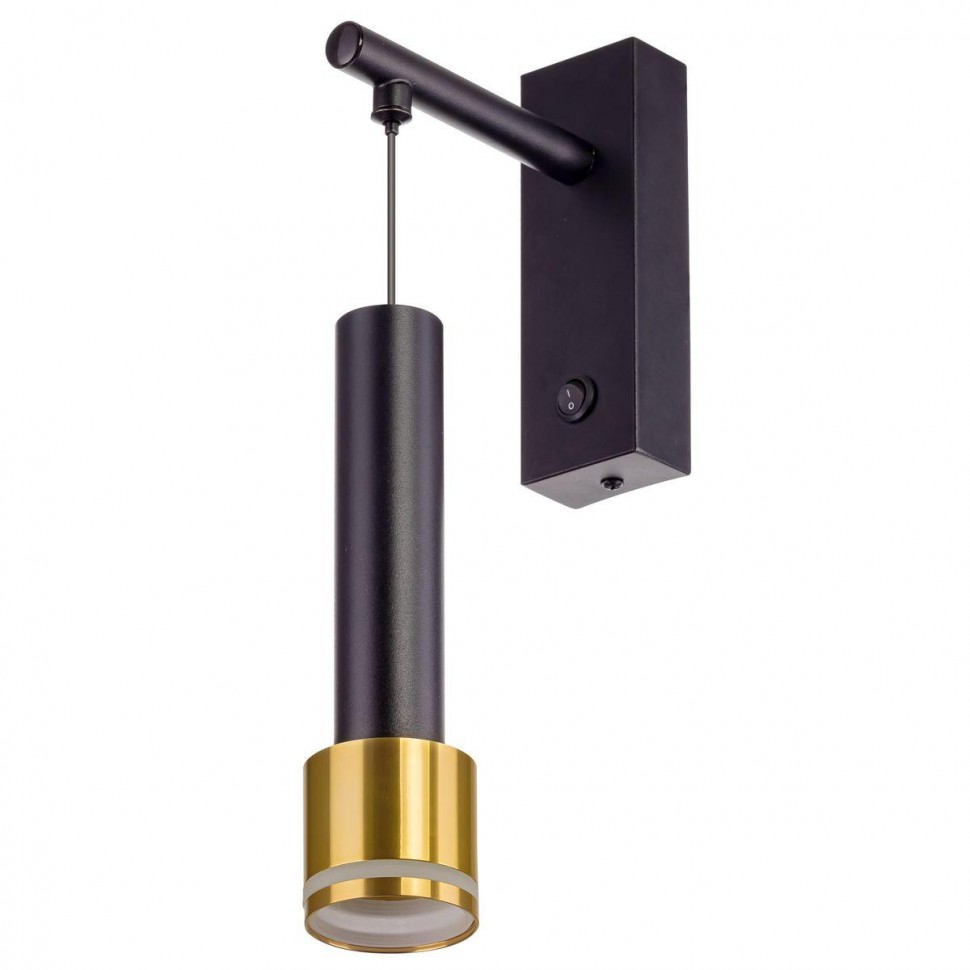 Бра Citilux Bruno CL565314 фото 1 &mdash; Дзинь ля-ля