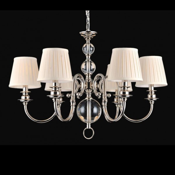 Подвесная люстра Newport 3106/C без абажуров М0053192 &mdash; Дзинь ля-ля