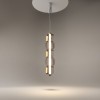 Подвесной светильник Maytoni MOD381PL-L30CH3K фото 6 &mdash; Дзинь ля-ля