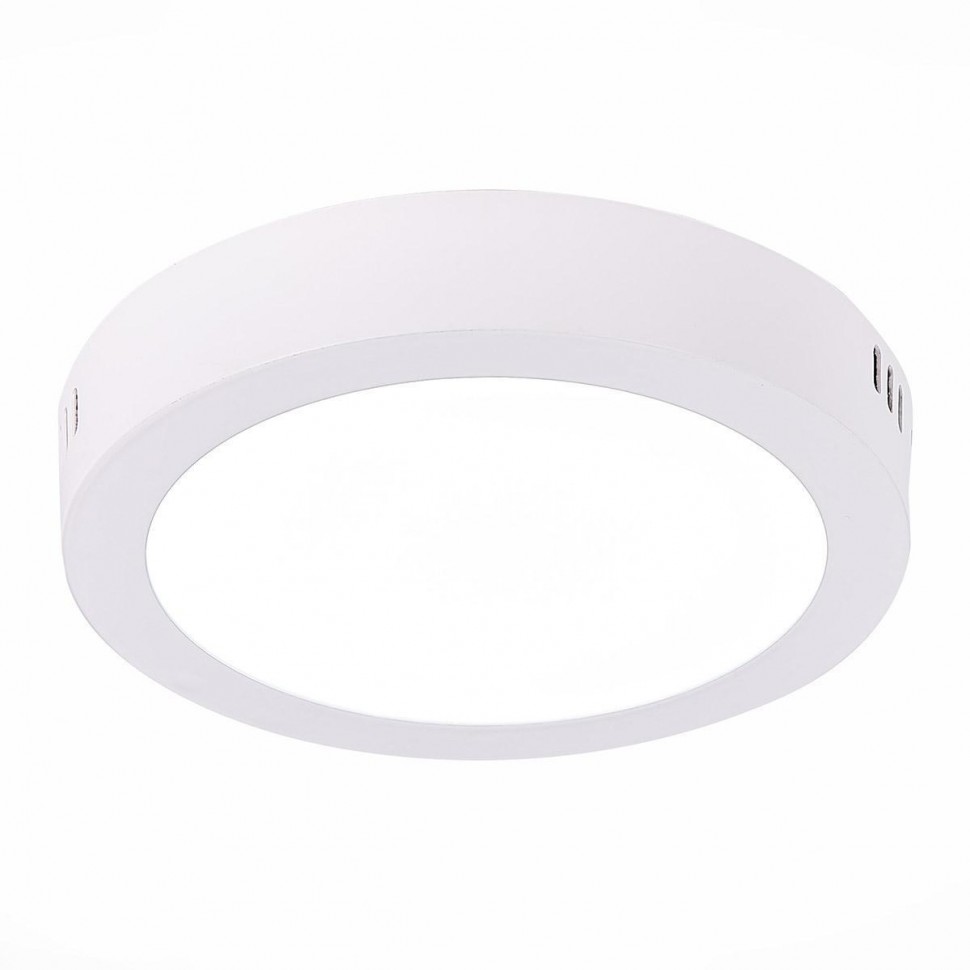 Настенно-потолочный светодиодный светильник ST Luce Nubes ST112.542.12 фото 1 &mdash; Дзинь ля-ля