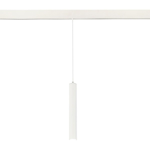 Трековый светодиодный светильник ST Luce Skyline 48 ST377.503.07 — Дзинь ля-ля