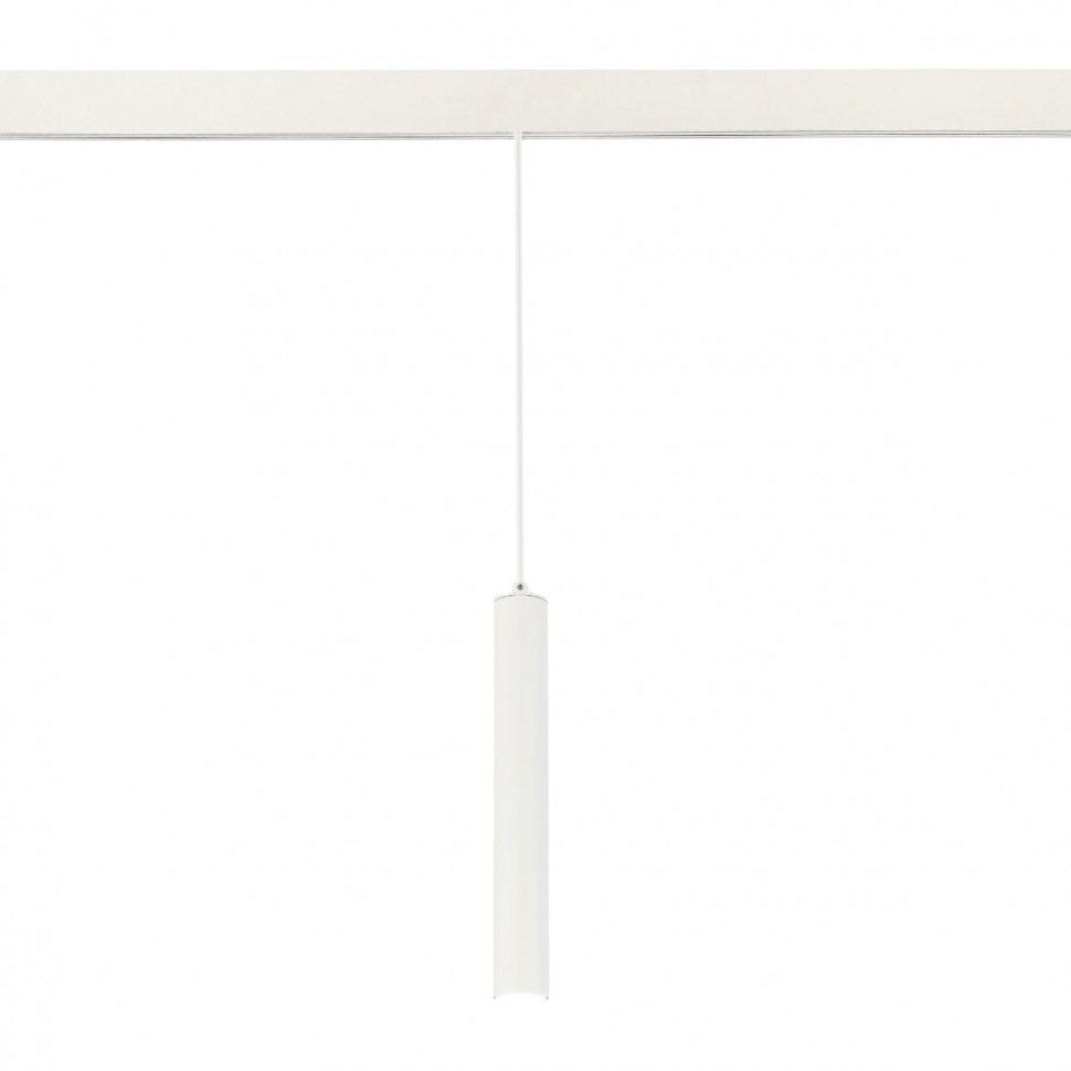 Трековый светодиодный светильник ST Luce Skyline 48 ST377.503.07 фото 1 &mdash; Дзинь ля-ля