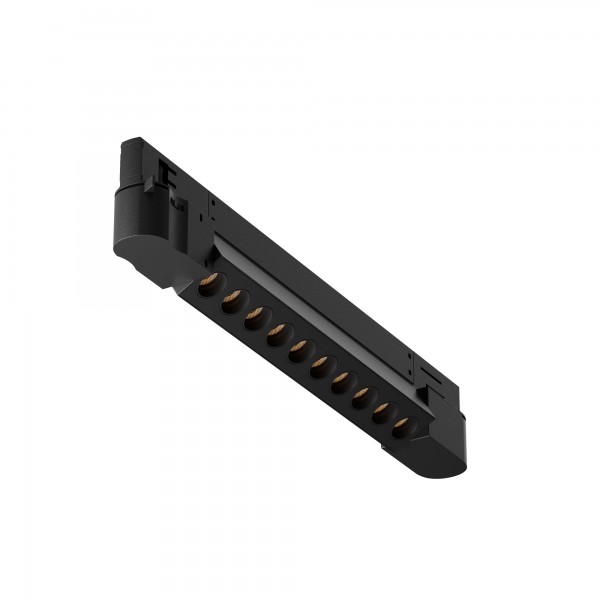 Трековый светильник Points Trinity 2700K 10Вт 30° Maytoni TR195-3-10W2.7K-M-B — Дзинь ля-ля