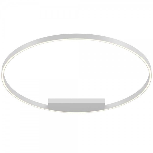 Потолочный светодиодный светильник Maytoni Rim MOD058CL-L65WK — Дзинь ля-ля