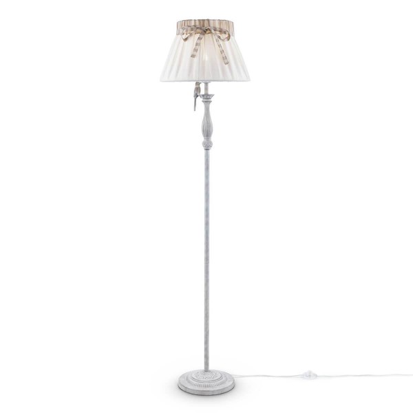 Торшер Maytoni Bird ARM013-22-W — Дзинь ля-ля