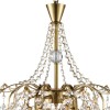 Подвесная люстра Lumion Classi Kristina 8243/6 фото 6 &mdash; Дзинь ля-ля