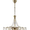 Подвесная люстра Lumion Classi Kristina 8243/6 фото 7 &mdash; Дзинь ля-ля