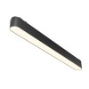 Трековый светильник Basis Radity 3000K 16Вт 120° Maytoni TR080-1-18W3K-B фото 1 — Дзинь ля-ля